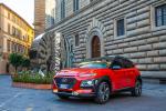 Hyundai Kona 2017 года (WW)